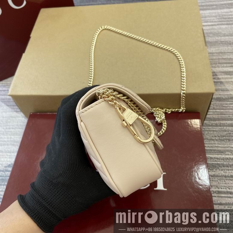 Gucci Replica Bags 476433 16.5X10X4.5cm MP