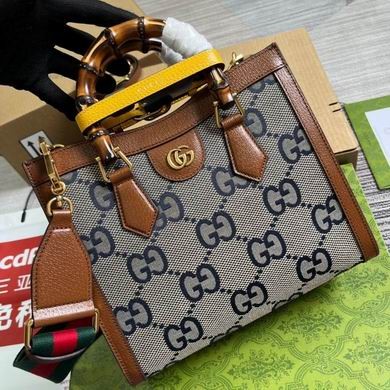 Gucci Replica Bags 702721 27X24X11cm MP-3