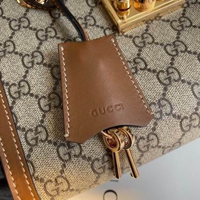 Gucci Replica Bags BG498156 26X18X10