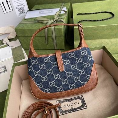 Gucci Replica Bags BA637092 19X13X3