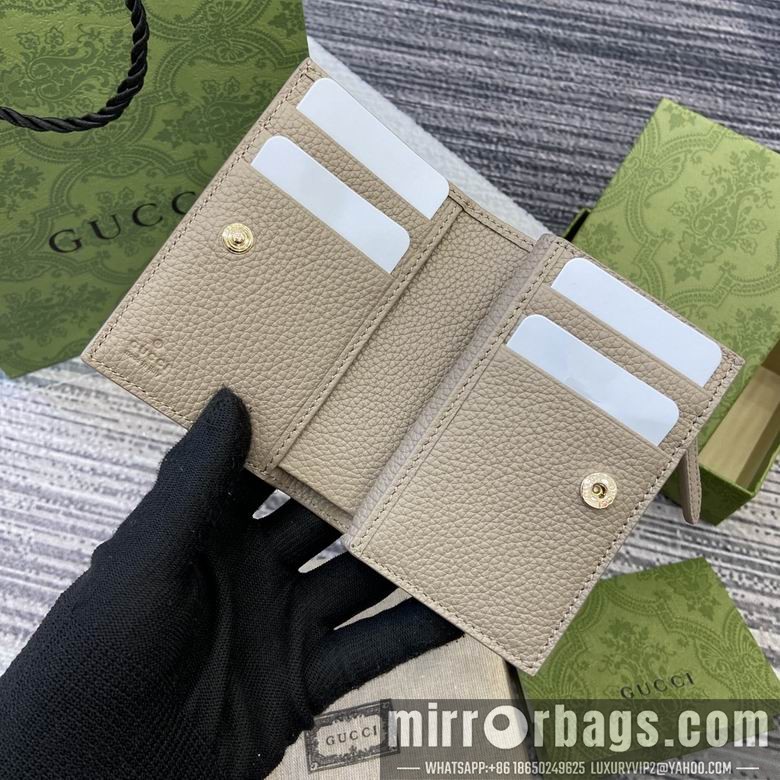 Gucci Replica Bags 815874 18X14X3cm MP 2colour