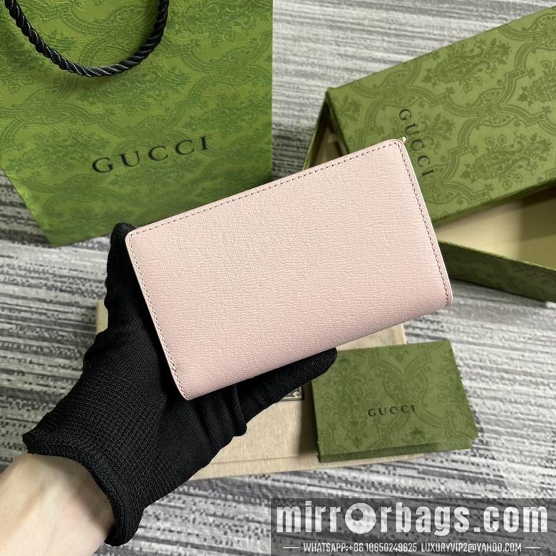 Gucci Replica Bags 772640 14X18.5X3cm MP 2