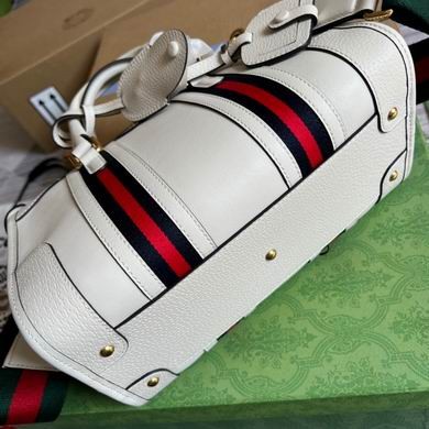 Gucci Replica Bags Exquisite 715772 27X18X14cm MP 4colour