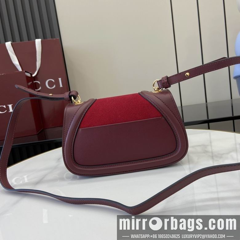 Gucci Replica Bags 815700 21.5X11X8cm