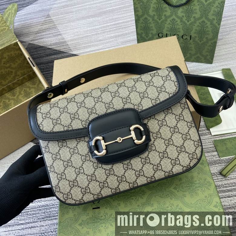 Gucci Replica Bags 815178 25.9X17.5X9.9cm MP