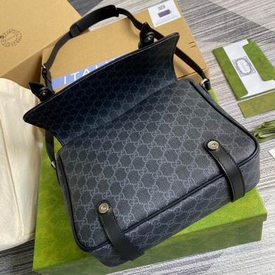 Gucci Replica Bags 658542 28X24X8.5cm MP 2colour