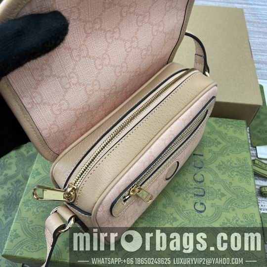 Gucci Replica Bags 772239 19X13X5cm MP 2colour