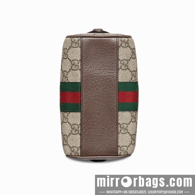 Gucci Replica Bags Ophidia 781490 16.5X10X9cm MP 2colour