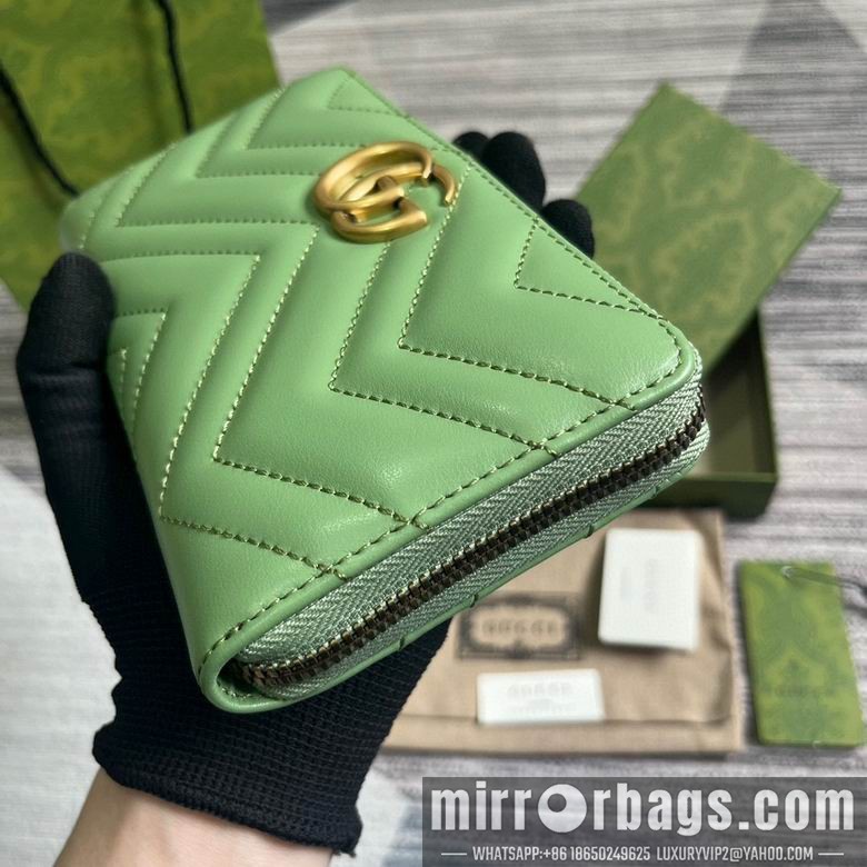 Gucci Replica Bags 443123 19X10X2cm MP