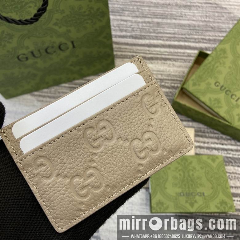 Gucci Replica Bags 815883 10X7cm MP 2colour