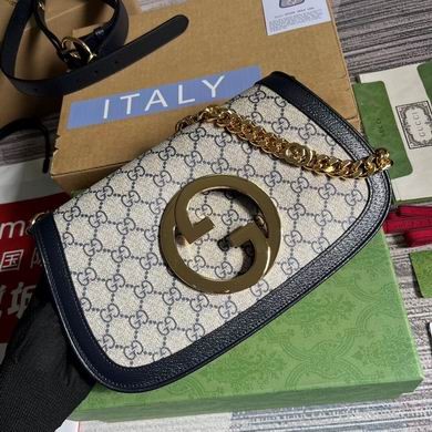 Gucci Replica Bags 699268 28X16X4cm MP 8