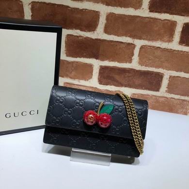 Gucci Replica Bags BL481291 16.5X10X3.5