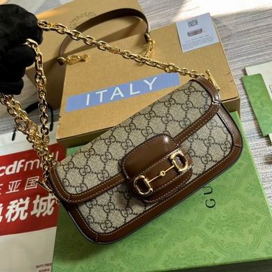 Gucci Replica Bags 735178 24X13X5cm MP