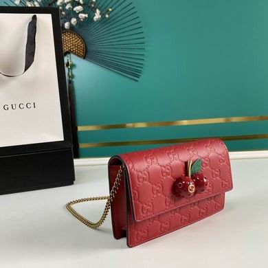 Gucci Replica Bags BA481291 16.5x10x3.5