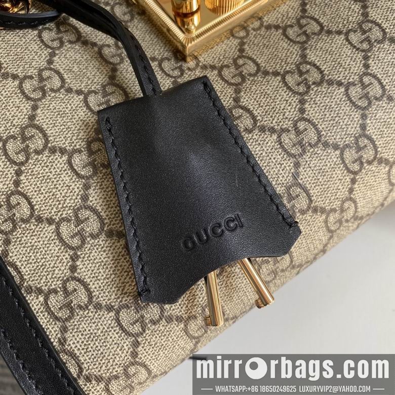 Gucci Replica Bags 498156 26X18X10cm MP 3colour