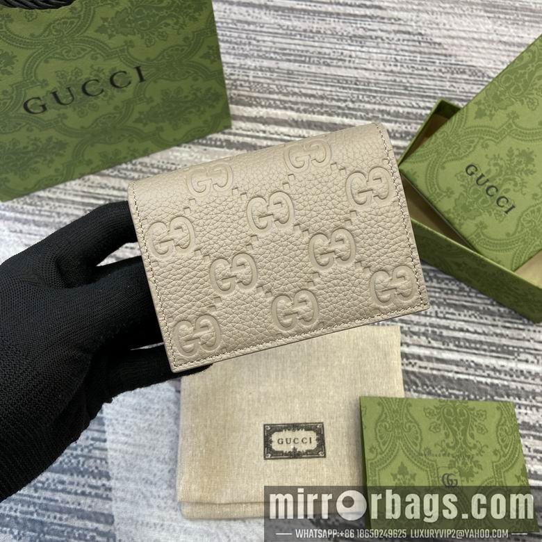 Gucci Replica Bags 815901 11X9X3cm MP