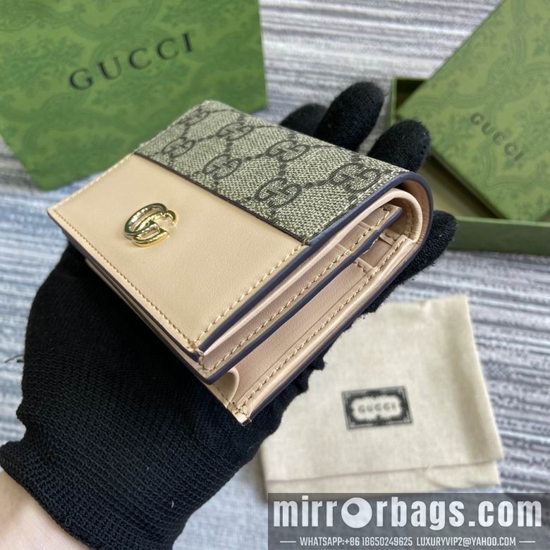 Gucci Replica Bags 790055 11X8.5X3cm MP