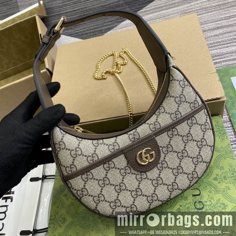 Gucci Replica Bags 772308 20X14.5X4cm MP