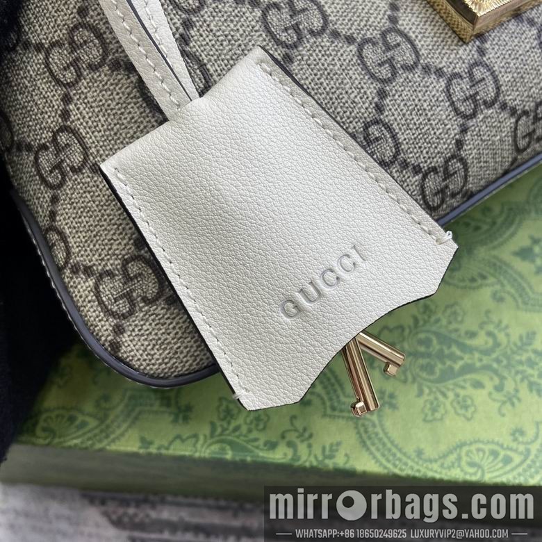 Gucci Replica Bags 811705 27X14X6cm MP 3colour