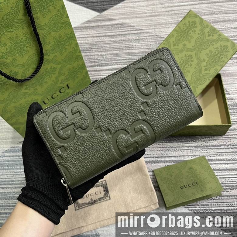 Gucci Replica Bags 739484 19X10.5X2.5cm MP 2colour