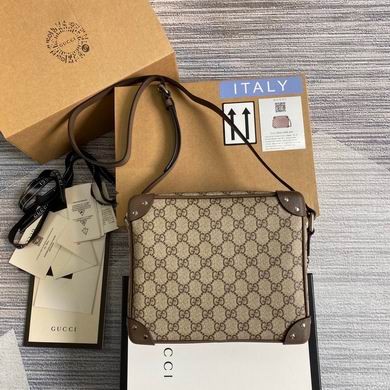 Gucci Replica Bags 626363 23X19X10cm MP 2colour