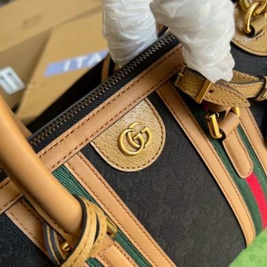 Gucci Replica Bags Exquisite 715772 27X18X14cm MP 4colour