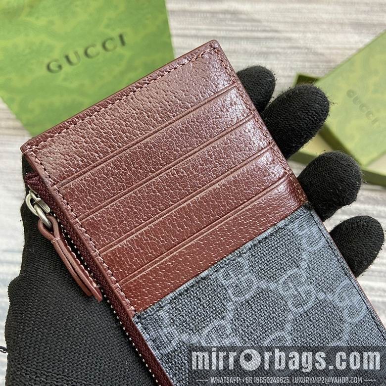 Gucci Replica Bags 795233 13.5X8cm MP 3colour