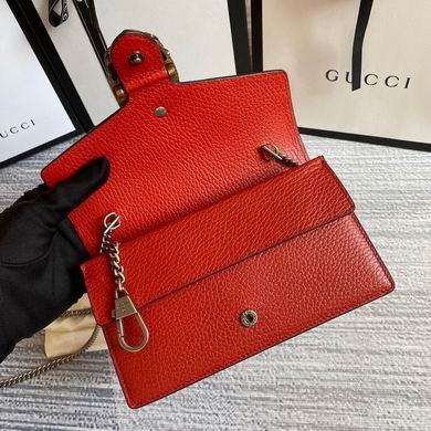 Gucci Replica Bags BG476430 19x11.5x4.5