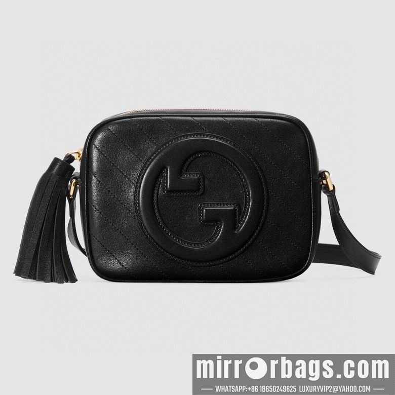 Gucci Replica Bags Blondie 742360 21X15.5X5cm MP 4colour