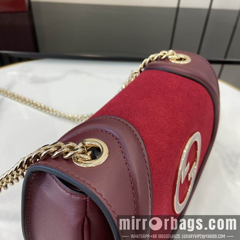 Gucci Replica Bags 815711 21.5X11X8cm