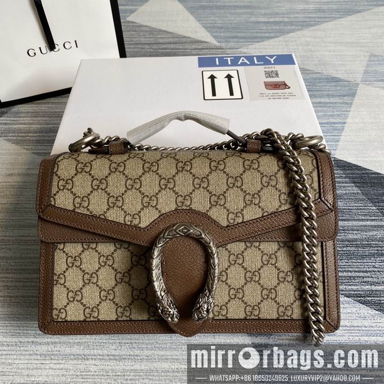 Gucci Replica Bags 621512 28X17X9cm MP