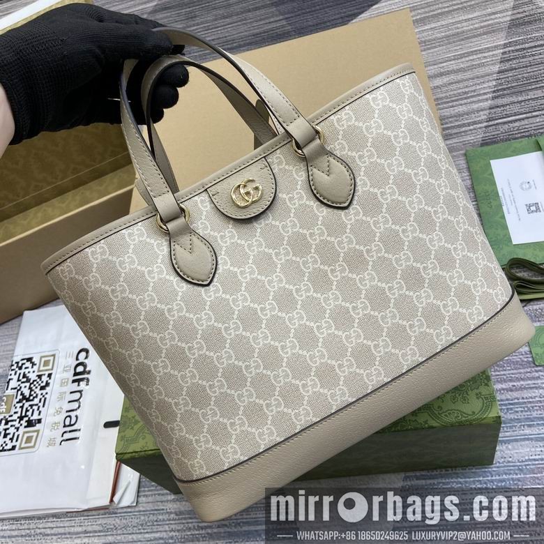 Gucci Replica Bags 765043 31X25X13cm MP 2colour