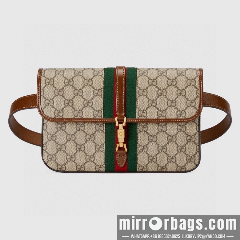 Gucci Replica Bags Jackie 699930 23X16X3cm MP