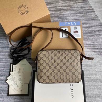 Gucci Replica Bags BG645454 22.5X17X6.5