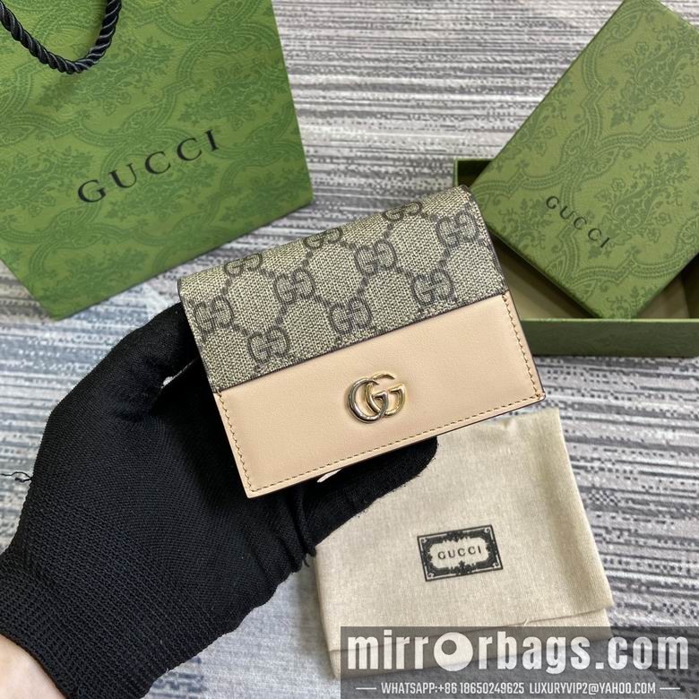 Gucci Replica Bags 790055 11X8.5X3cm MP