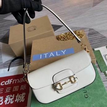 Gucci Replica Bags 735178 24X13X5cm MP 2colour-1