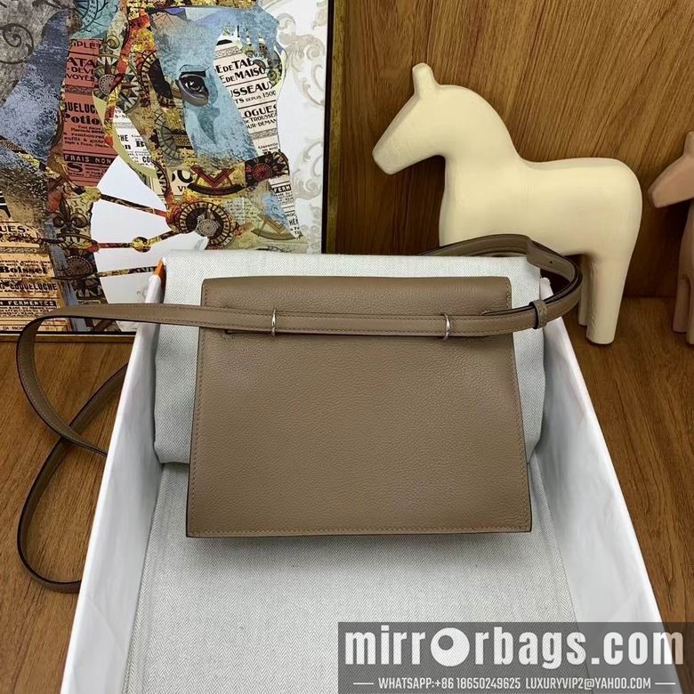 Hermes Replica Bags 22cm 082001 AM 1