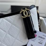 Chanel Replica Bags 20cm 022205 BL 4colour