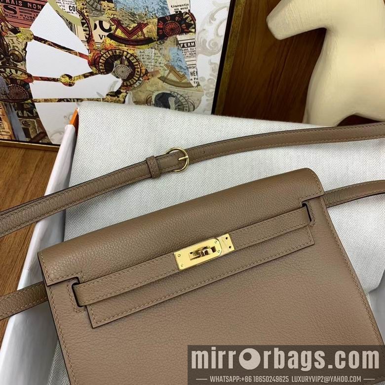 Hermes Replica Bags 22cm 082001 AM 1