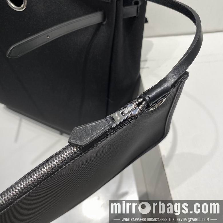 Hermes Replica Bags herbag 29cm 051310 AM 6