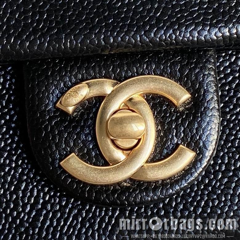 Chanel Replica Bags AS5180 17X26X8cm BL