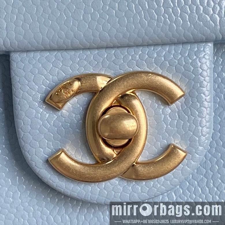 Chanel Replica Bags AS5186 15X23X8cm BL