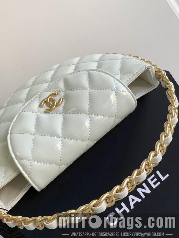 Chanel Replica Bags 071808 YG 2colour