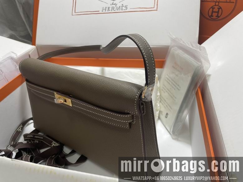 Hermes Replica Bags kelly 091005 AM 4