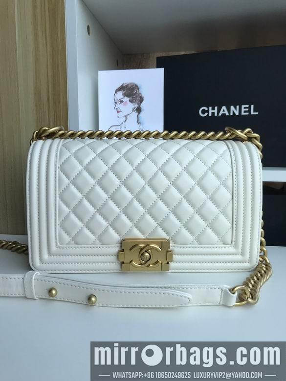 Chanel Replica Bags BN67086 25cm