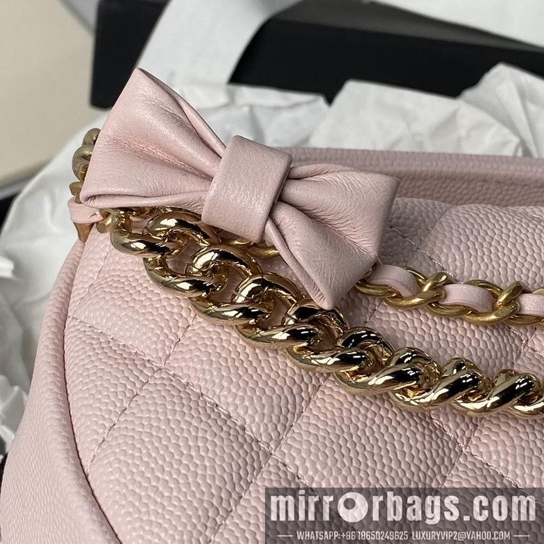 Chanel Replica Bags AP3943 18cm BL 2colour