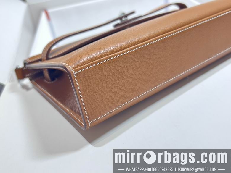 Hermes Replica Bags Kelly 28cm AM 3