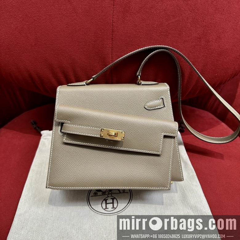 Hermes Replica Bags Kelly 071504 AM