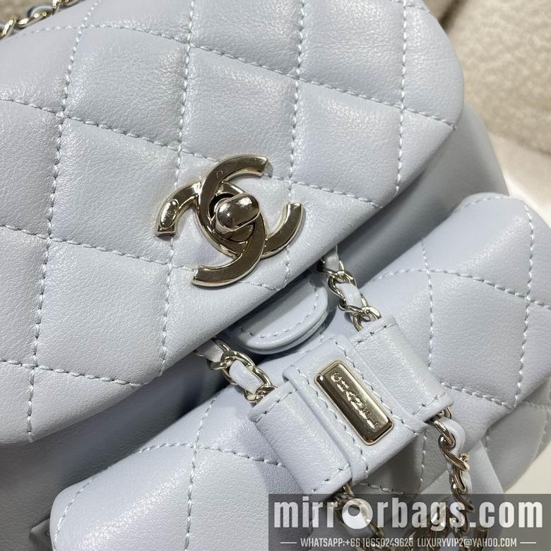 Chanel Replica Bags 2908 18X18X12cm BL 2colour