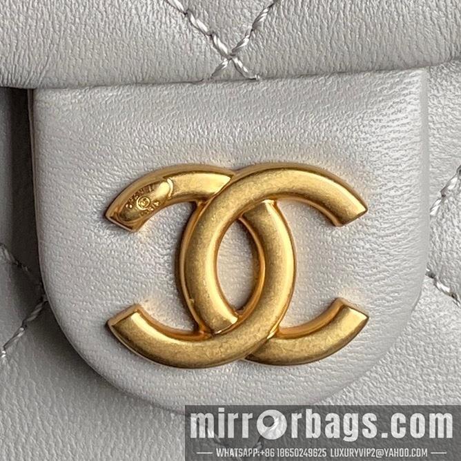 Chanel Replica Bags AS5310 24.5X18X8cm BL 3colour